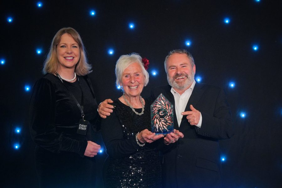 cornwall tourism awards