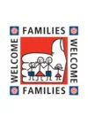 Families welcome logo