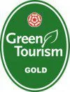 Green Tourism Logo