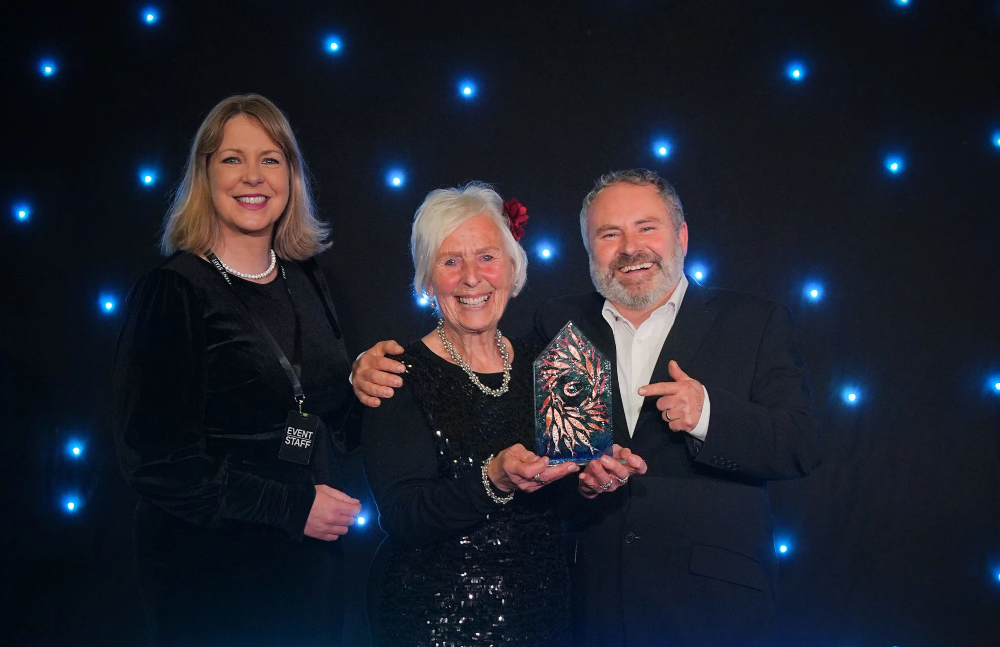 cornwall tourism awards