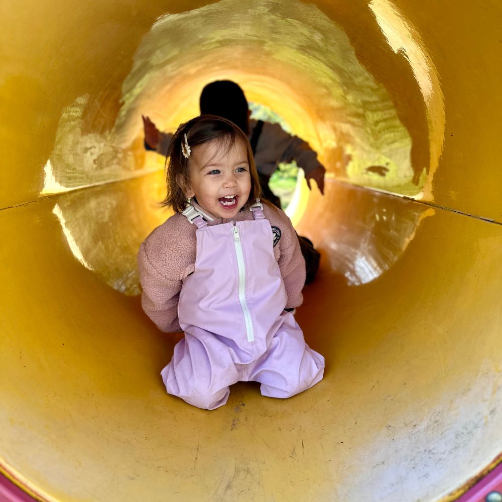 Fun on the farm