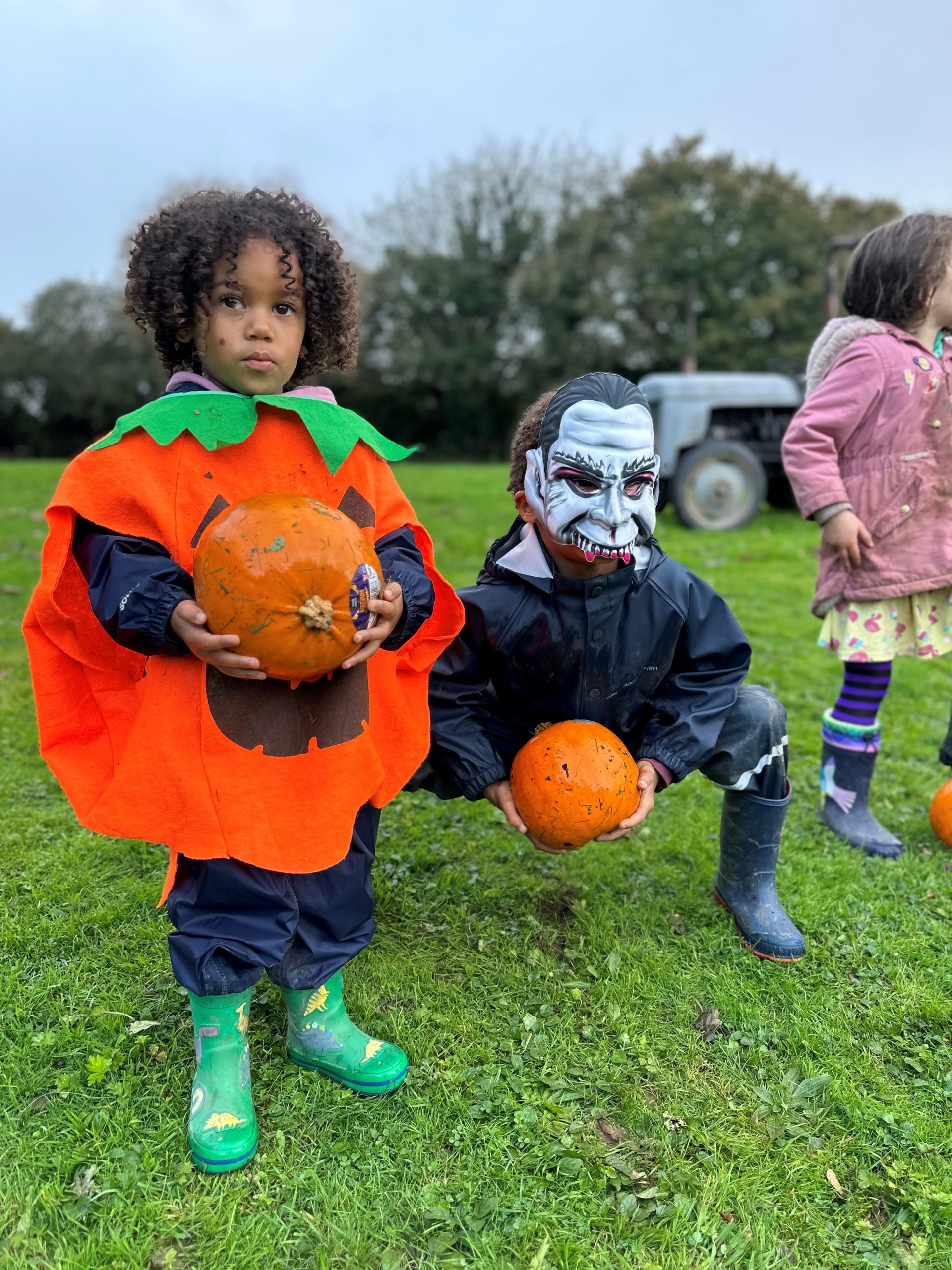 Halloween