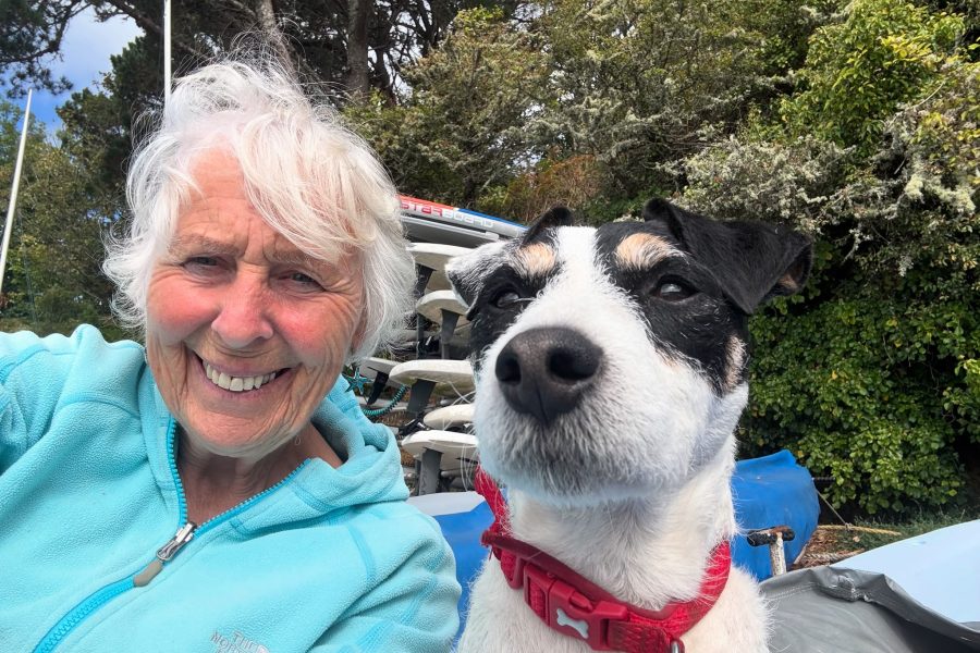 Nanny Pat and Stan